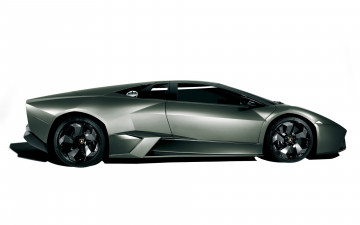 Картинка lamborghini reventon автомобили