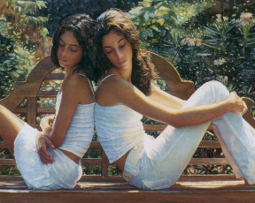 Картинка steve hanks рисованные