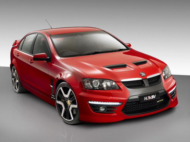 Обои картинки фото автомобили, holden