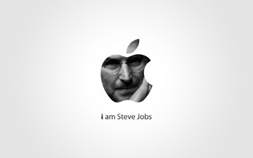 Картинка компьютеры apple steve jobs