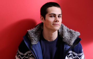 Картинка мужчины -+unsort dylan obrien парень актер дилан обрайэн