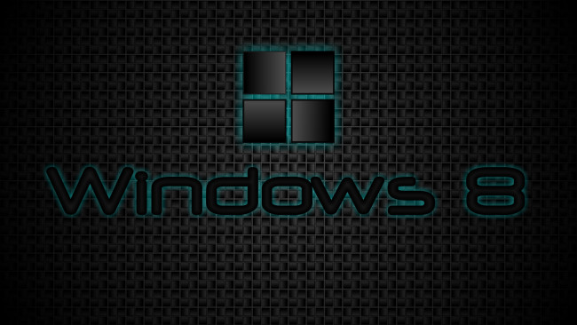 Обои картинки фото компьютеры, windows 8, фон, логотип