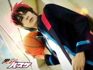 Картинка разное cosplay+ косплей taiga kagami