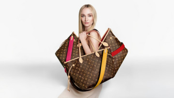 Картинка sophie+turner+x+louis+vuitton девушки sophie+turner sophie turner louis vuitton бренд актриса сумка софи белинда джонас тeрнeр