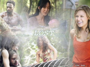 Картинка кино фильмы lost