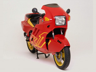 Картинка мотоциклы bimota