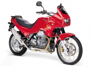 Картинка quota1100es мотоциклы moto guzzi