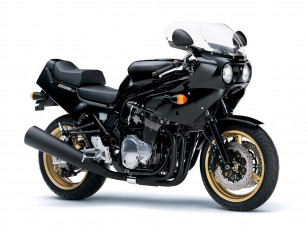 Картинка suzuki gs1200ss мотоциклы