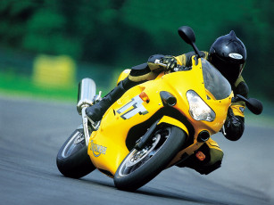 Картинка tt600 мотоциклы triumph