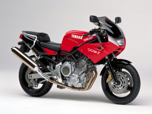 Картинка yamaha trx850 мотоциклы