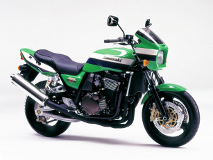 Картинка zrx1200r мотоциклы kawasaki
