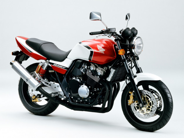 Oboi Honda Cb400sf Cbx Color Motocikly Kartinki Na Rabochij Stol Skachat Besplatno