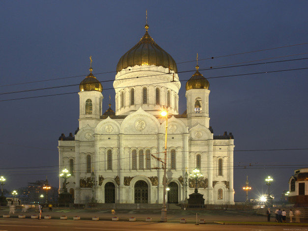 Обои картинки фото города, москва, россия