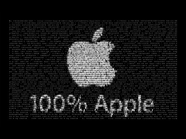 Обои картинки фото компьютеры, apple