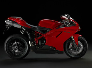 Картинка мотоциклы ducati