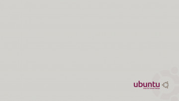 Картинка компьютеры ubuntu linux светлый