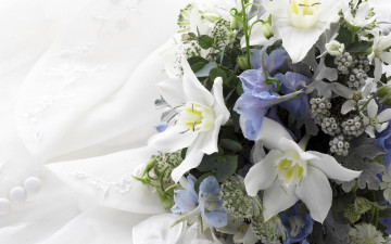 Картинка цветы букеты композиции букет невесты