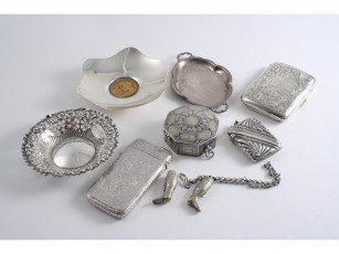 Картинка разное посуда столовые приборы кухонная утварь серебро шкатулки