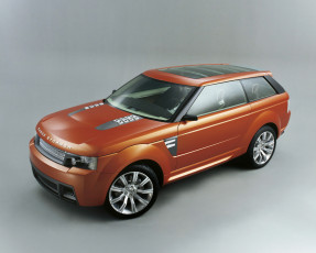 Картинка автомобили range+rover rover