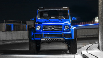 Картинка mercedes-benz+g550+4x4+2017 автомобили mercedes-benz g550 4x4 2017