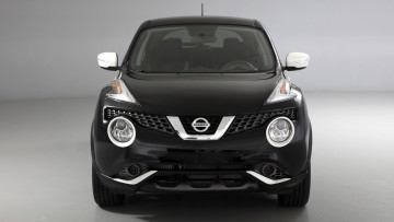 Картинка nissan+juke+sv-awd+black+pearl+2017 автомобили nissan datsun 2017 pearl black sv-awd juke