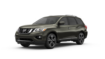 обоя nissan pathfinder 2017, автомобили, nissan, datsun, 2017, pathfinder