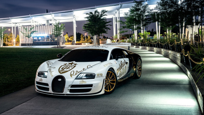 Обои картинки фото автомобили, bugatti, veyron