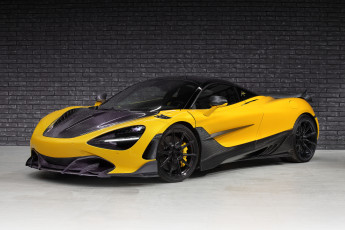 обоя автомобили, mclaren