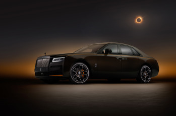 обоя автомобили, rolls-royce