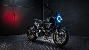 обоя 2025 ducati scrambler full throttle, мотоциклы, ducati, scrambler, full, throttle, pagina, prodotto, media, slider