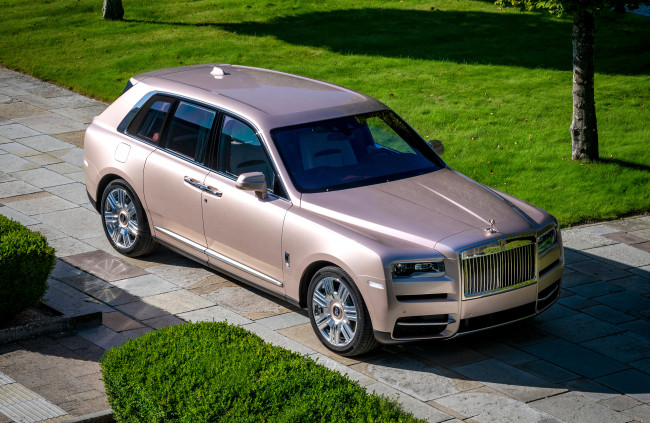 Обои картинки фото автомобили, rolls-royce