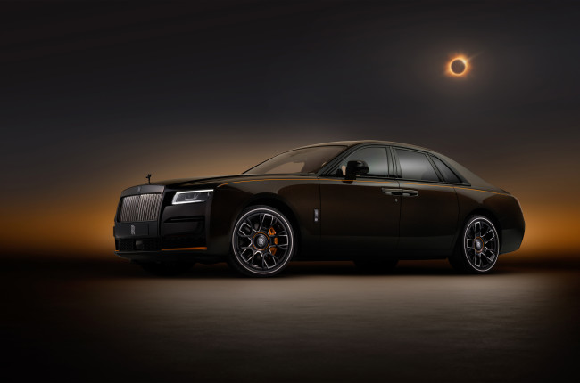 Обои картинки фото автомобили, rolls-royce