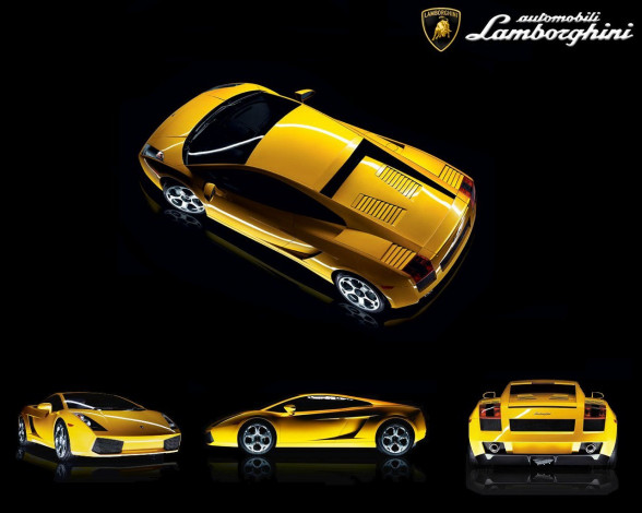 Обои картинки фото автомобили, lamborghini