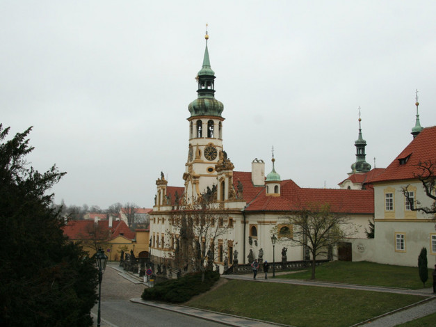 Обои картинки фото города