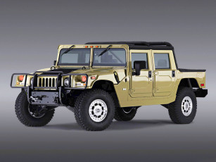 Картинка автомобили hummer