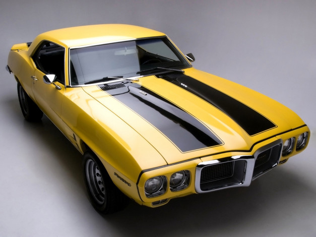 Обои картинки фото firebird, автомобили, pontiac