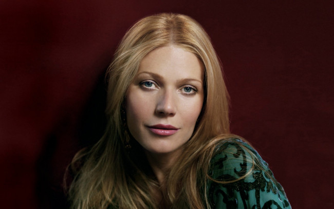 Обои картинки фото Gwyneth Paltrow, девушки