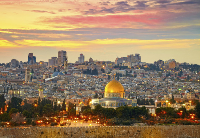Обои картинки фото города, иерусалим , израиль, иерусалим, культура, столицы, религия