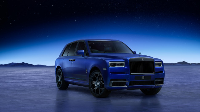 Обои картинки фото автомобили, rolls-royce