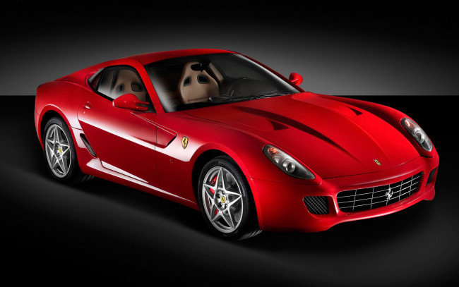 Обои картинки фото автомобили, ferrari