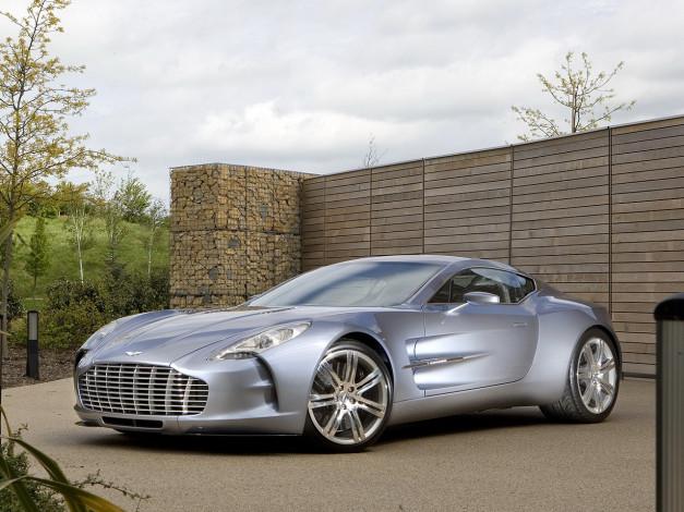 Обои картинки фото автомобили, aston, martin