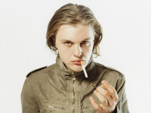 Картинка michael pitt мужчины