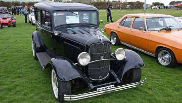 Картинка 1932+ford+v8+classic+car автомобили выставки+и+уличные+фото сша легковые коммерческие ford motor company