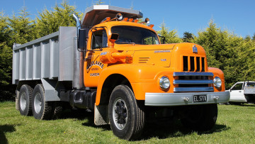 Картинка nternational+r-190+truck автомобили international navistar грузовые автобусы бронеавтомобили сша