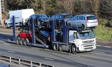 Картинка volvo автомобили volvo+trucks швеция aktiebolaget легковые грузовые