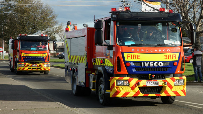 Обои картинки фото iveco eurocargo fire truck, автомобили, пожарные машины, iveco, industrial, vehicles, corporation, грузовые, италия, турин