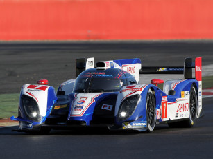 Картинка спорт формула+1 трасса гонки скорость toyota ts040 hybrid 2014г