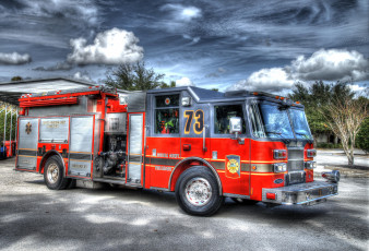 Картинка автомобили пожарные+машины пожарный автомобиль