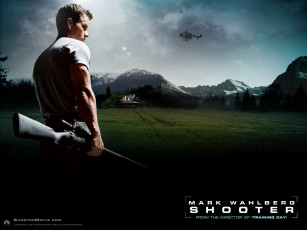 Картинка кино фильмы shooter
