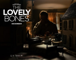 Картинка the lovely bones кино фильмы